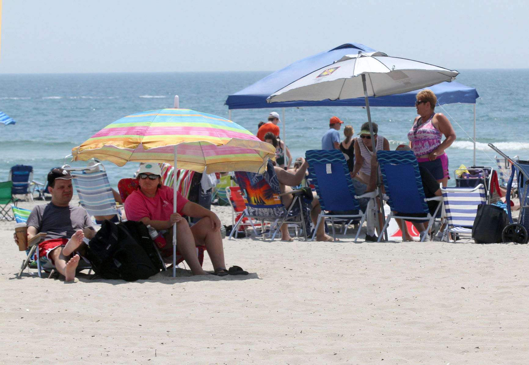 Beachstock